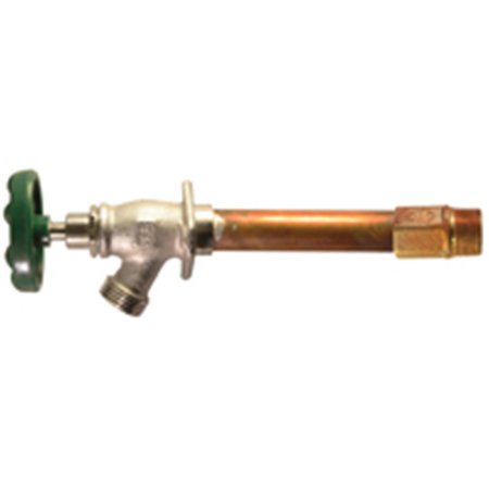 TOOL 456-10BCLD Frost Free Hydrant 10 In. TO2630016